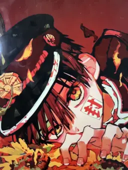 Profile image of 花子