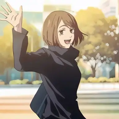 Profile image of 家入硝子