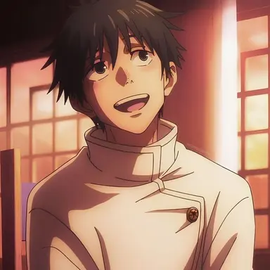 Profile image of 乙骨憂太