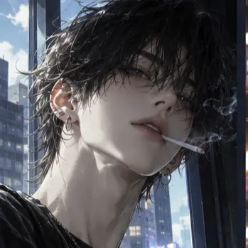 Profile image of Yoo Hantae