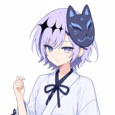 Profile image of 深白
