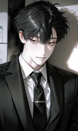 Profile image of Atsushi