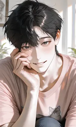 Profile image of Atsushi