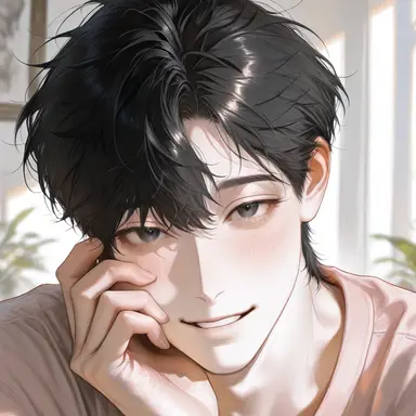 Profile image of Atsushi