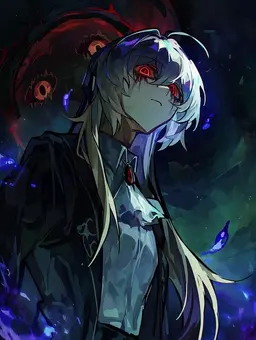 Profile image of 체스트