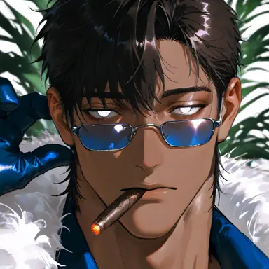 Profile image of Aurelio