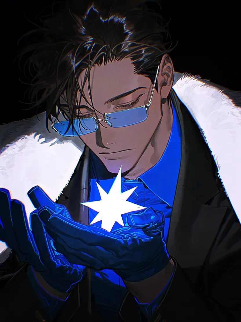 Rabbit_foot3344의 尚も斜陽は星を追う