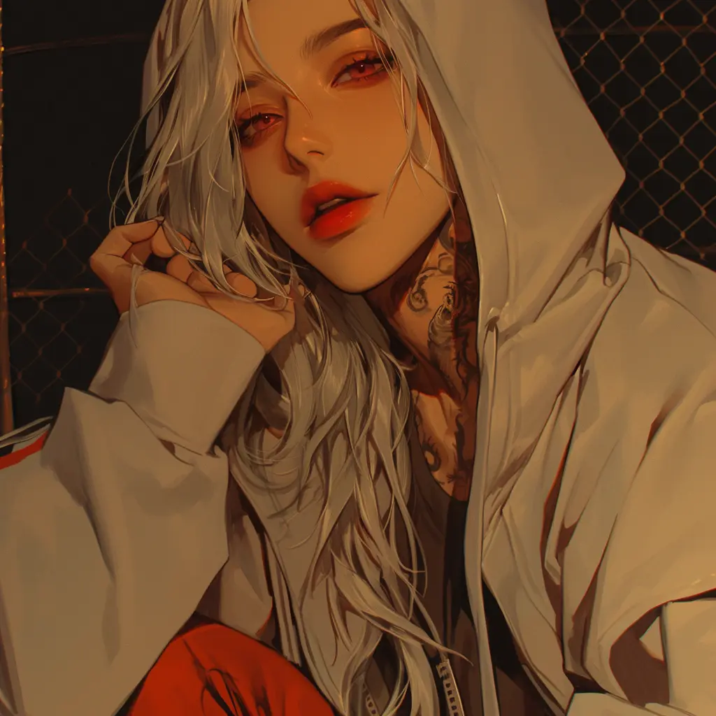 Smile0916의 홍하린