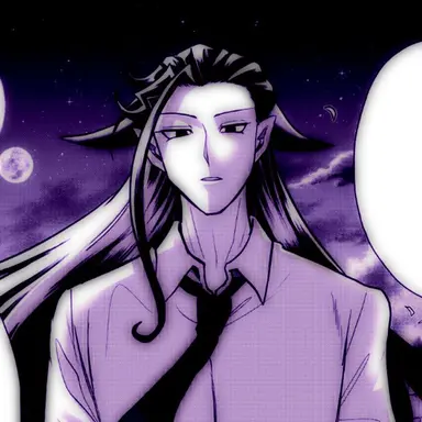 Profile image of Naberius Narnia