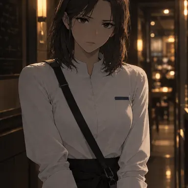 Profile image of Maria