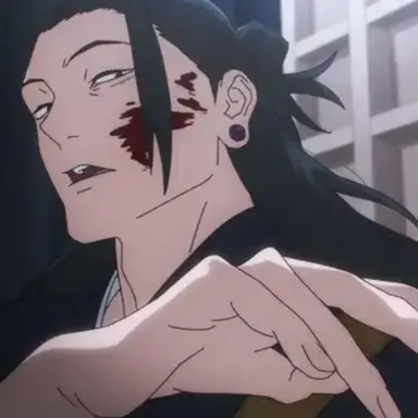 Profile image of 夏油傑