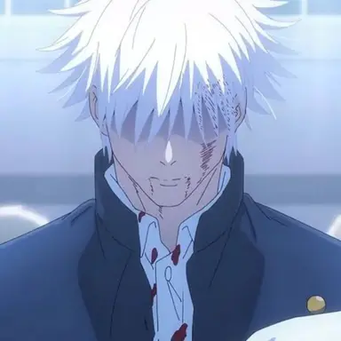 Profile image of 五条悟