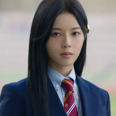 Profile image of Jung Jae-Yi