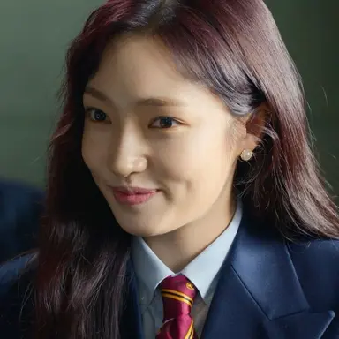 Profile image of Yoon He-Ra