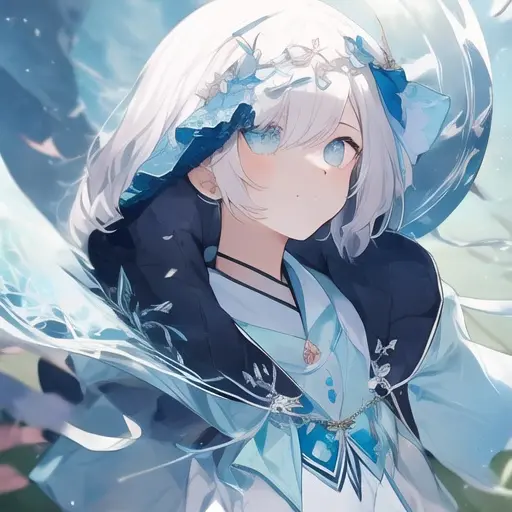 Rrrru.Naa의 海の子