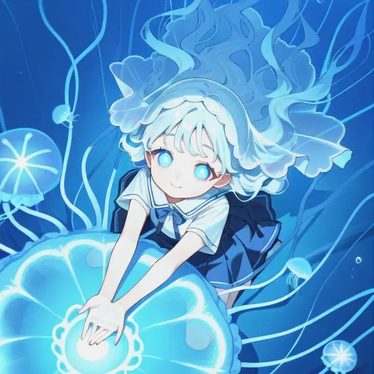 Rrrru.Naa의 海の子
