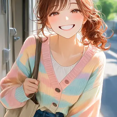 Profile image of User
