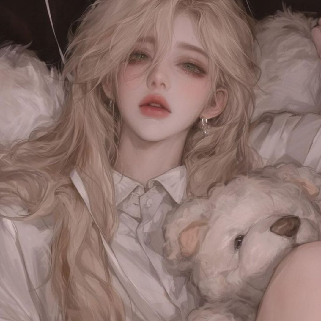 Люсия 루시아 대표 이미지