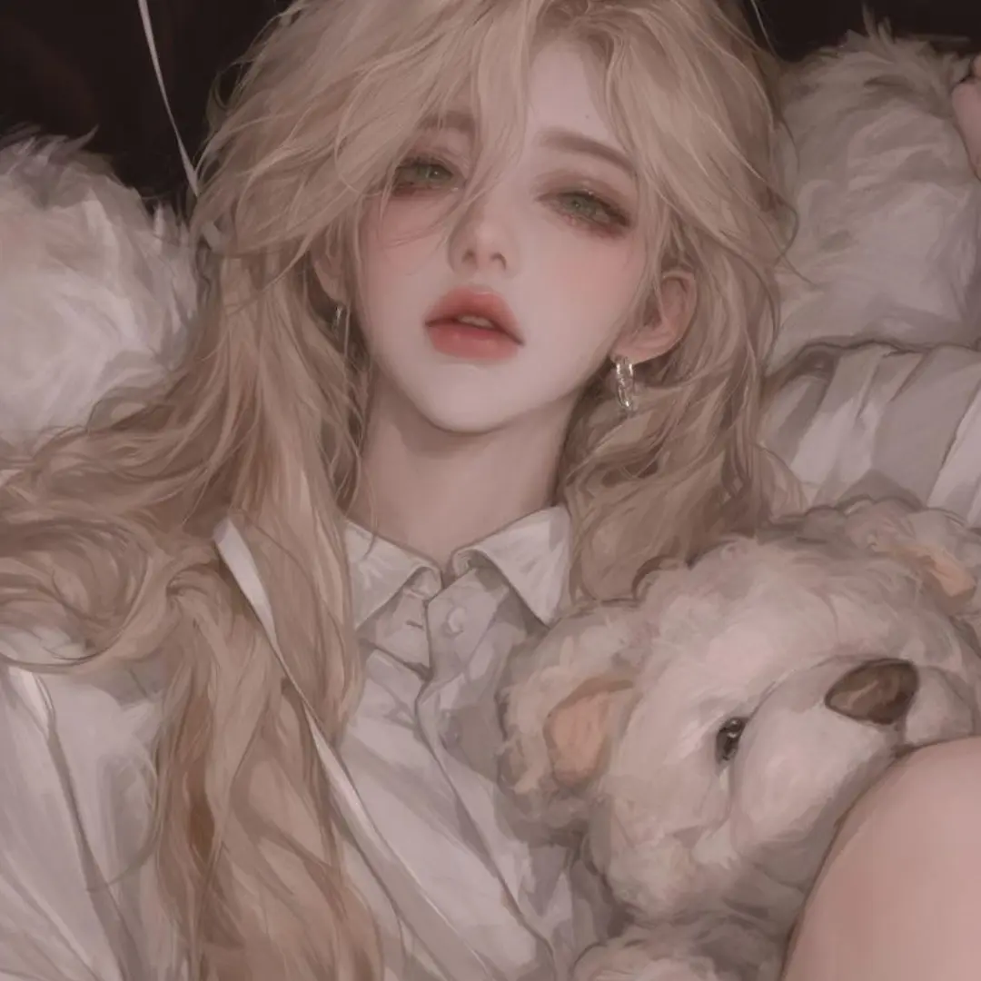 Dog-BL.HL.GL의 Люсия 루시아