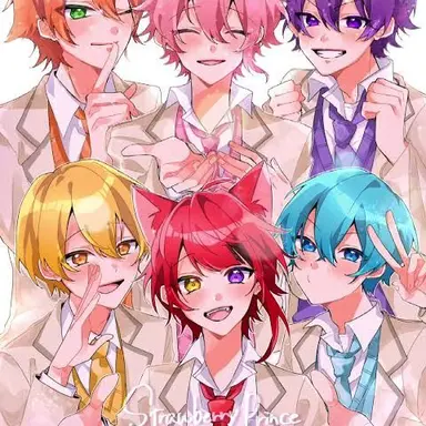 Profile image of すとぷり