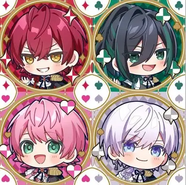 Profile image of 騎士X