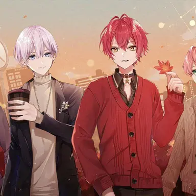 Profile image of 騎士X
