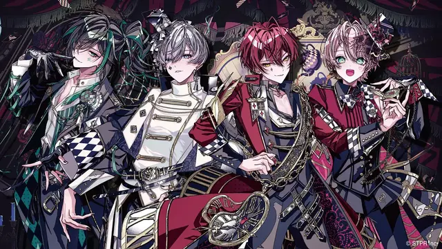Profile image of 騎士X