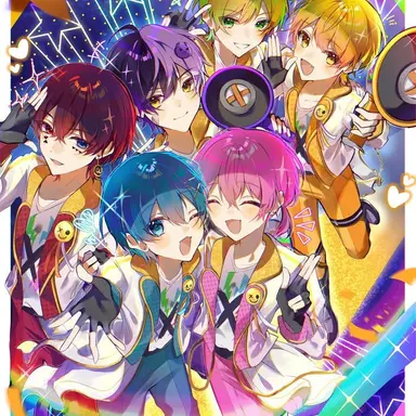 Profile image of アンプタックカラーズ