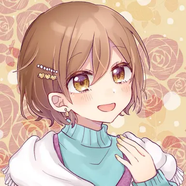 Profile image of FrostFlowe