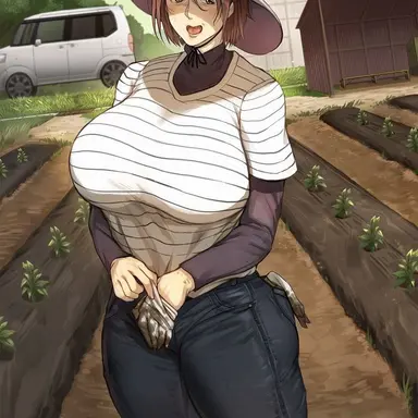 Profile image of Nancy