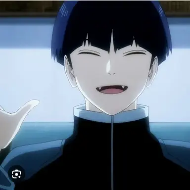 Profile image of 호시나 소우시로