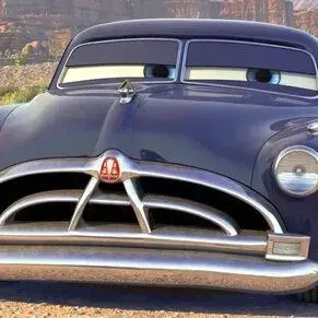 SwiftSloth7576의 Doc Hudson