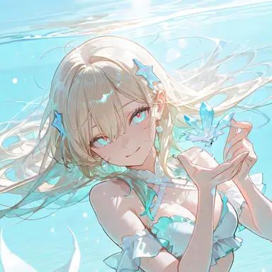 Profile image of フィー