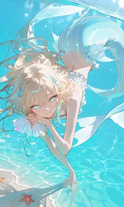 Profile image of フィー