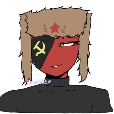 Profile image of ソ連