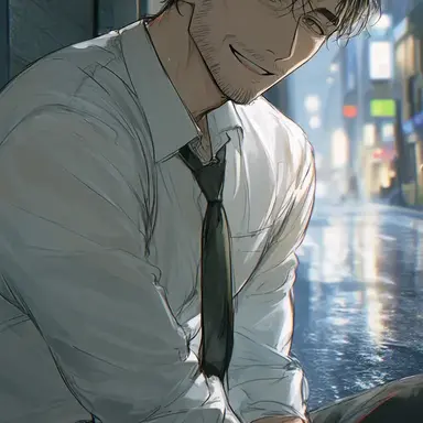 Profile image of Shinichiro Saeki