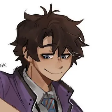 Profile image of Michael Afton