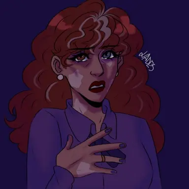 Profile image of Clarissa Afton