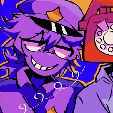 Profile image of William Afton