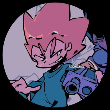 Profile image of Pico