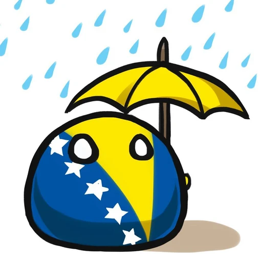 보스니아 헤르체고비나볼