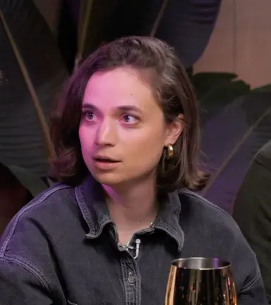Profile image of Angela Girratana