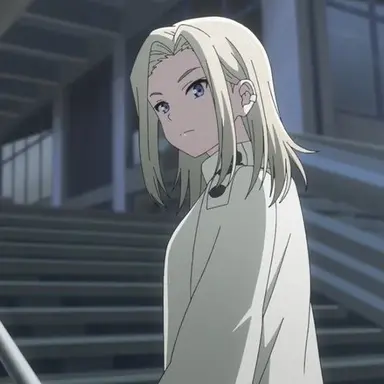 Profile image of クロエ・テイラー