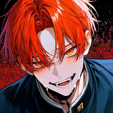 Profile image of 彗