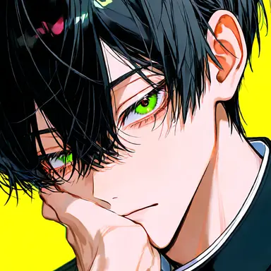 Profile image of 峻