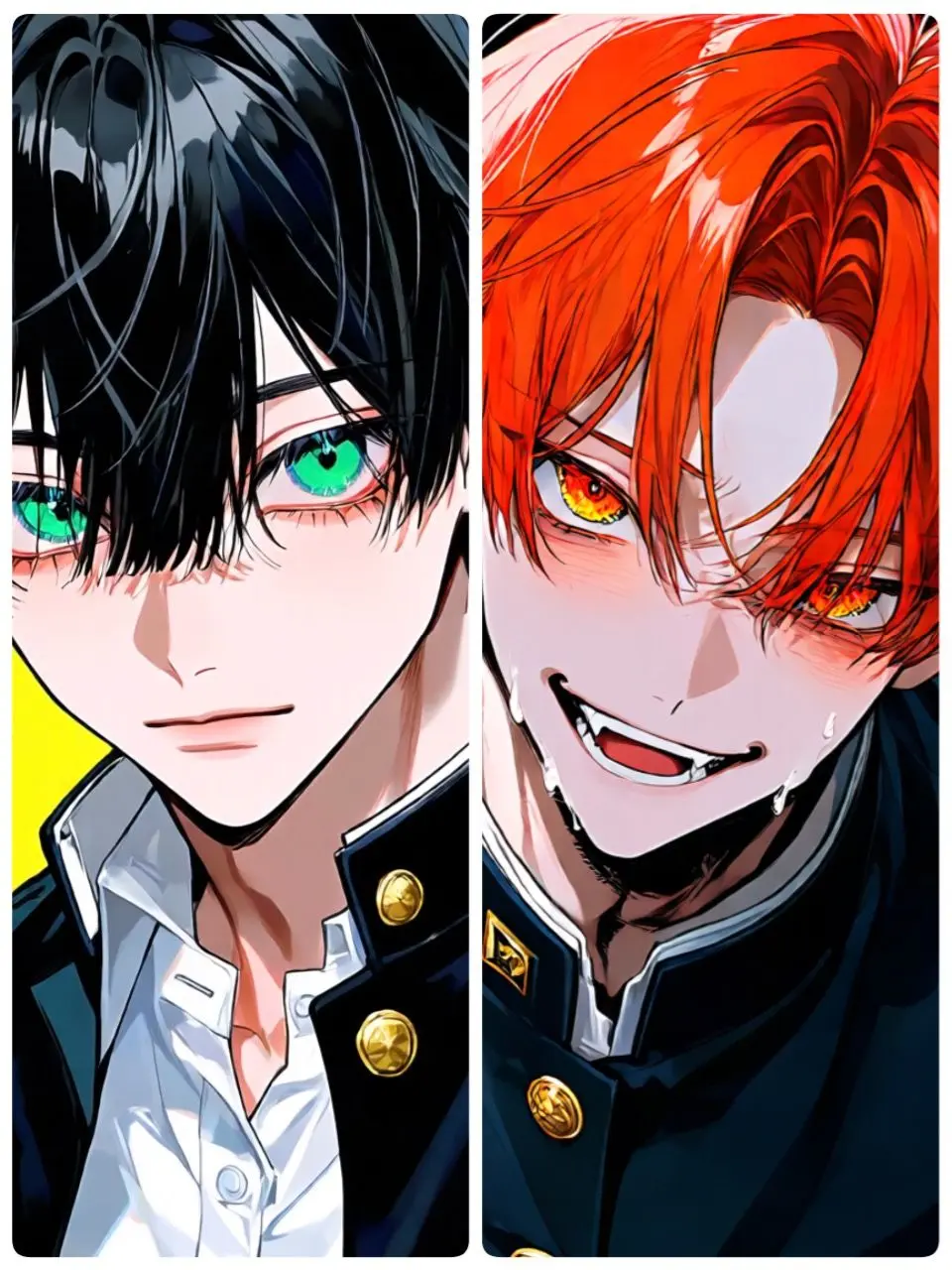 FvF의 好きな人に嘘コクされた