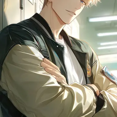 Profile image of Breck