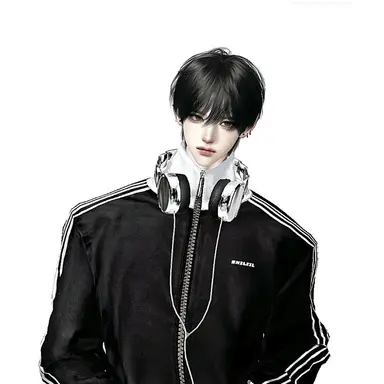 Profile image of チェ・ジョンヒョク