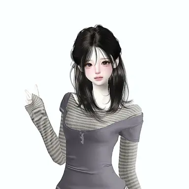 Profile image of ソ_アヨン