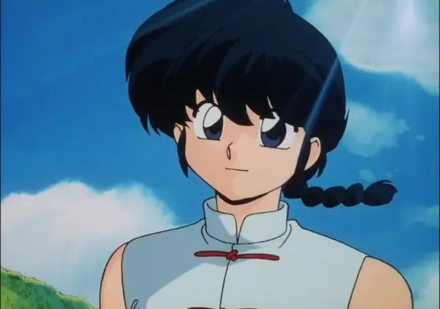 Profile image of 早乙女乱馬